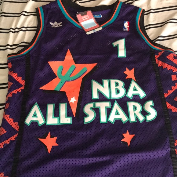 adidas Other - Adidas NBA All-Star Jersey